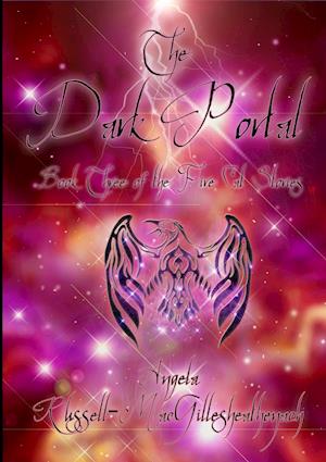 The Dark Portal - Book Three of the Fire Cat Stories