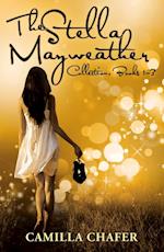 Stella Mayweather Collection, Books 1-3