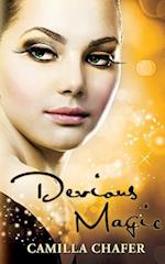 Devious Magic (Book 3, Stella Mayweather Series)