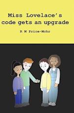 Miss Lovelace's code gets an upgrade 