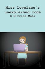 Miss Lovelace's unexplained code