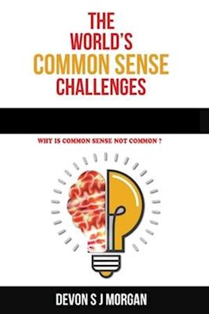 The World's Common Sense Challenges