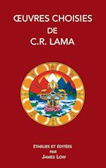 Oeuvres Choisies de C. R. Lama