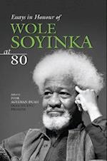 Essays in Honour of Wole Soyinka at 80