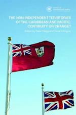 The Non-Independent Territories of the Caribbean and Pacific: Continuity or Change?