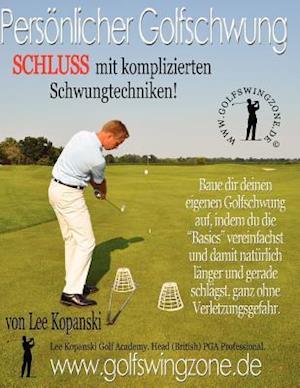 Persoenlicher Golfschwung