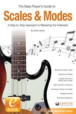 Bass Player's Guide to Scales & Modes