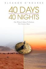 40 Days 40 Nights