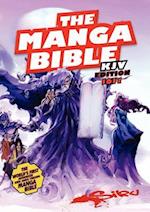 Manga Bible KJV