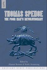 Thomas Spence