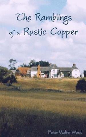 The Ramblings of a Rustic Copper
