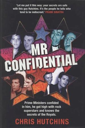 Mr Confidential