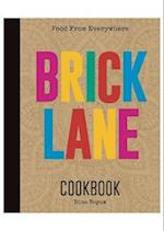 Brick Lane Cookbook