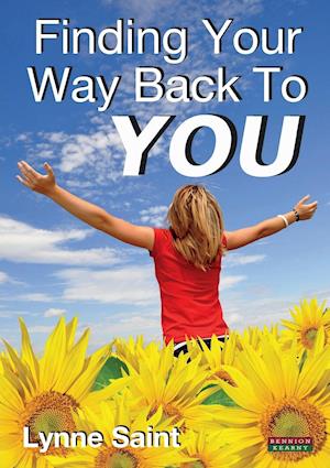 Finding Your Way Back to You