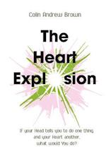 The Heart Explosion