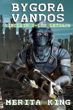 Bygora Vandos Sinclair V-Log Lb734/A