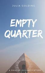 Empty Quarter