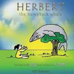 Herbert the Humpback Whale