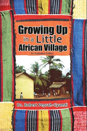 Growing Up in a Little African Village an Illustrated Edition