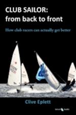 CLUB SAILOR: from back to front 