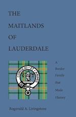 The Maitlands of Lauderdale