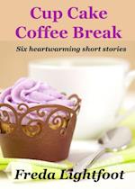 Cup Cake Coffee Break