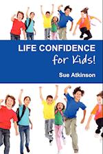 Life Confidence for Kids