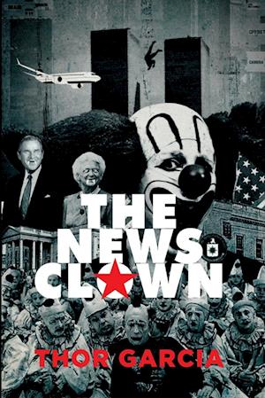 The News Clown