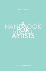Creativity a Handbook for Visual Artists
