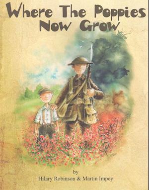 Where the Poppies Now Grow