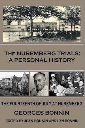 The Nuremberg Trials