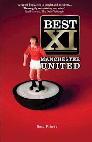 Best XI Manchester United