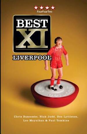 Best XI Liverpool
