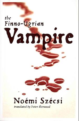 The Finno-Ugrian Vampire