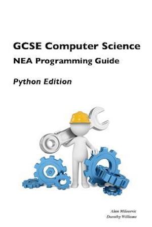 GCSE Computer Science NEA Programming Guide: Python Edition