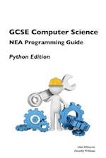 GCSE Computer Science NEA Programming Guide: Python Edition 