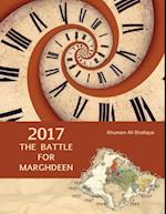 2017: The Battle for Marghdeen