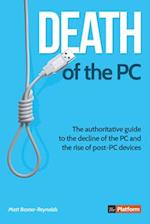 Death of the PC