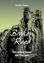 Broken Reed: The Lords of Gower and King John