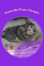 Huskyville Winter Olympics