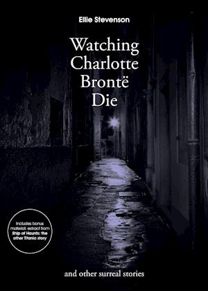 Watching Charlotte Bronte Die