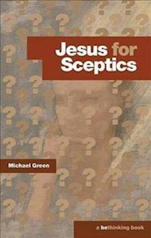 Jesus for Sceptics