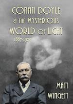 Conan Doyle and the Mysterious World of Light