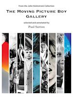 The Moving Picture Boy Gallery