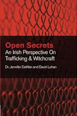 Open Secrets: An Irish Perspective on Trafficking and Witchcraft