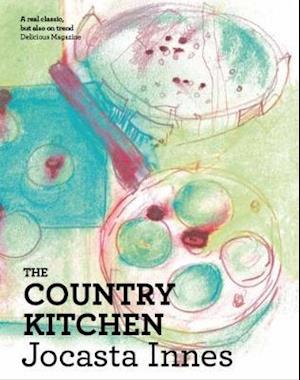 The Country Kitchen