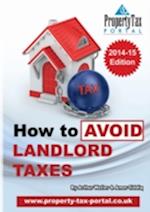 How to Avoid Landlord Taxes 