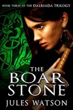Boar Stone