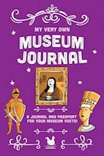 My Very Own Museum Journal