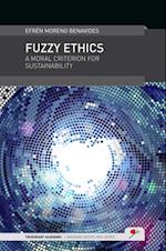 Fuzzy Ethics : A moral criterion for sustainability